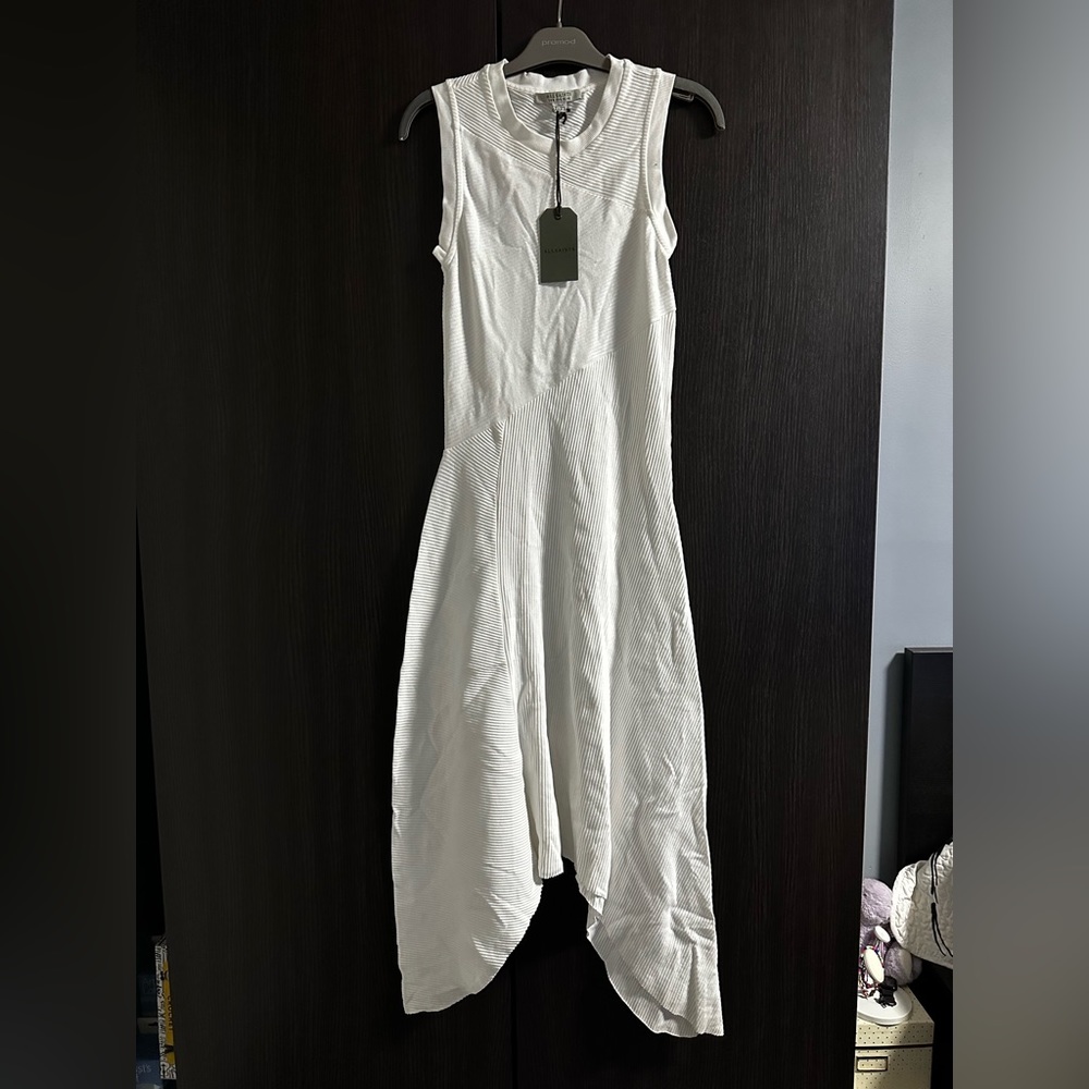 All Saints Dress